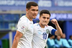 Tin nóng thể thao tối 22/4: U23 Uzbekistan đón hai ngôi sao từ châu Âu đấu U23 Việt Nam
