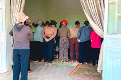 3 học sinh tiểu học ở Đắk Lắk đuối nước thương tâm