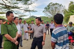 Lâm Đồng: 50 hộ dân phản đối trại heo xả thải gây ô nhiễm