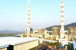 Ủy ban Quản lý vốn Nhà nước thị sát 'kho điện' 1.200MW ở Đông Bắc bộ