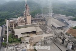 Yên Bái thông tin nguyên nhân vụ tai nạn lao động khiến 7 công nhân tử vong