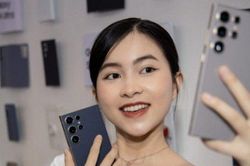 Nhà máy sản xuất của Samsung tại Việt Nam cán mốc 1 tỷ điện thoại