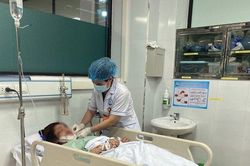 Xuyên đêm đưa bệnh nhân tai nạn giao thông từ đảo về đất liền cấp cứu
