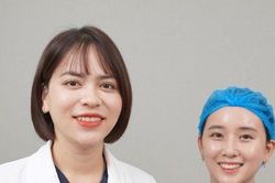 Bác sĩ thẩm mỹ nội khoa Huế Anh và hành trình 10 năm tận tâm cống hiến cho ngành làm đẹp