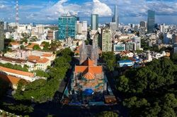 TP.HCM sẽ thí điểm tín chỉ carbon