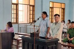Cựu Giám đốc Sở GD&ĐT tỉnh Gia Lai lĩnh án