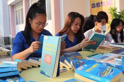 Góc nhìn 365: Từ 'ngày sách' Việt Nam tới 'ngày sách' thế giới