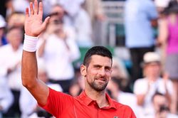 Novak Djokovic rút lui khỏi Madrid Masters 2024 để lại những dấu hỏi lớn