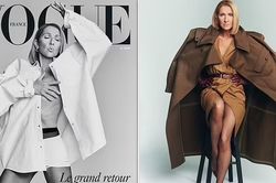 Celine Dion mạnh mẽ và quyến rũ, chia sẻ cách đối phó với hội chứng người cứng