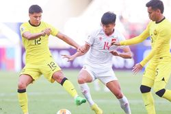4 'điểm nóng' trận U23 Việt Nam vs U23 Uzbekistan