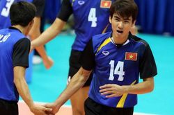 Khó tin 'thùng thuốc nổ' Từ Thanh Thuận bị loại khỏi ĐT bóng chuyền Việt Nam