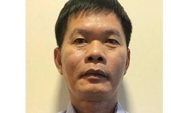 Khởi tố Phó Chủ tịch tỉnh Vĩnh Phúc và 5 bị can trong vụ án xảy ra tại tập đoàn Phúc Sơn