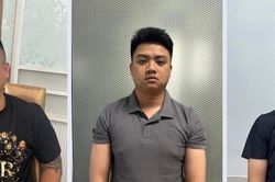 Đà Nẵng bắt khẩn cấp 3 đối tượng trong đường dây đánh bạc qua mạng lên đến 50 tỷ đồng