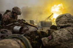 'Bàn cờ thế' châu Phi thay đổi