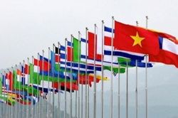 Châu Á trở thành điểm sáng tăng trưởng