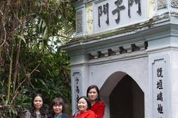 'Bạn đến chơi nhà' - Một tứ thơ hay về tình bạn