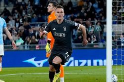 Siêu dự bị tỏa sáng, Juventus vào chung kết Cúp Ý đầy kịch tính