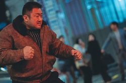 Phim bom tấn Hàn Quốc 'The Roundup: Punishment': Hành động mãn nhãn, chinh phục quốc tế