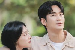 'Queen Of Tears' phát sóng hai tập cuối sớm 10 phút