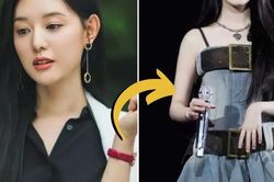 Vai diễn của Kim Ji Won trong 'Nữ hoàng nước mắt' ban đầu được 'nhắm' cho siêu sao K-pop này