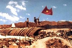 Chữ và nghĩa: 'Chỉ một đường ra', sao lại là hai?