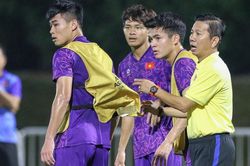 Chọn HLV cho đội tuyển Việt Nam: Lời đáp bỏ ngỏ