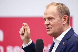 Thủ tướng Ba Lan nêu tin không vui với Ukraine
