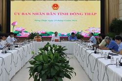 Tập trung tuyên truyền xây dựng văn hóa giao thông an toàn