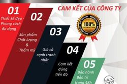 Nội thất A&D với đợt tuyển dụng nhân sự lớn năm 2024