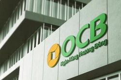 Ngân hàng Phương Đông (OCB): Lãi trước thuế tăng 23% trong quý I/2024, thay đổi vị trí Tổng giám đốc