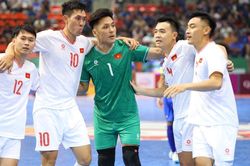 Đội tuyển Việt Nam cần 'cái đầu lạnh' để tới World Cup
