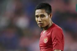 Indonesia từng đánh bại Hàn Quốc trong quá khứ, tạo niềm tin cho hiện tại