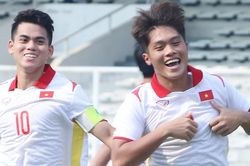 U23 Việt Nam đón 'họng súng' HAGL tái xuất, quyết phá lưới U23 Iraq