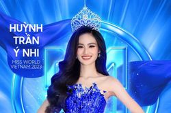 Động thái 'đặc biệt' của Hoa hậu Ý Nhi sau tin đồn bí mật kết hôn