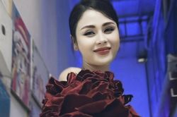 Sắc vóc khác lạ của diễn viên bị ghét nhất phim Trạm cứu hộ trái tim - Lương Thu Trang