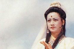 Vai diễn để đời Quan Âm Bồ Tát trong Tây Du Ký 1986 và cuộc sống đời thực của nghệ sĩ Tả Đại Phân
