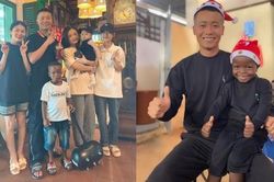 Sức hút khó tin của Lôi con ở Việt Nam: Fan xếp hàng đón ở sân bay, lên top trending khi diễn văn nghệ ở Hà Nam
