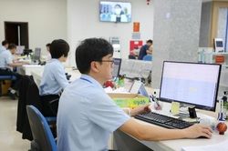 Số người sử dụng mobile money tăng gấp đôi sau một năm