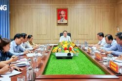 Cẩm Lệ chú trọng công tác xử lý đơn, thư