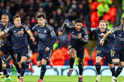Nhận định Real Sociedad vs Real Madrid, vòng 33 La Liga (2h00 hôm nay 27/4)