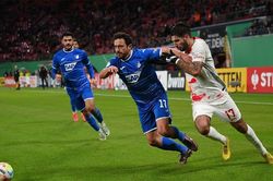 Nhận định Bochum vs Hoffenheim, vòng 31 Bundesliga (01h30 hôm nay 27/4)