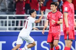 Tin nóng thể thao sáng 26/4: Xác định 2 đội đầu tiên vào bán kết U23 châu Á, trọng tài 'người quen' bắt trận Việt Nam vs Iraq