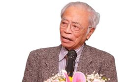 Nhớ GS.TSKH Tô Ngọc Thanh: Làm khoa học là sự tự học và sáng tạo