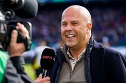 'Người được lựa chọn' đã đồng ý dẫn dắt Liverpool