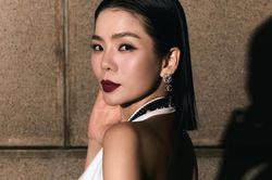Lệ Quyên gây chú ý với quan điểm 'ai nuôi ai' khi yêu