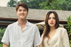 Bạn gái hơn 6 tuổi hạnh phúc khoe khoảnh khắc đăng kí kết hôn với Huỳnh Anh