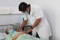 Bộ Y tế đề nghị các địa phương không được lơ là trong phòng, chống dịch bệnh dịp nghỉ lễ