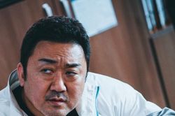 Ma Dong Seok: Thách thức của phim giải trí ngang phim nghệ thuật