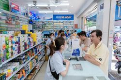 FRT báo lãi trước thuế gấp hàng chục lần cùng kỳ