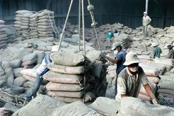 Philippines - Thị trường tiêu thụ xi măng và clinker lớn nhất của Việt Nam